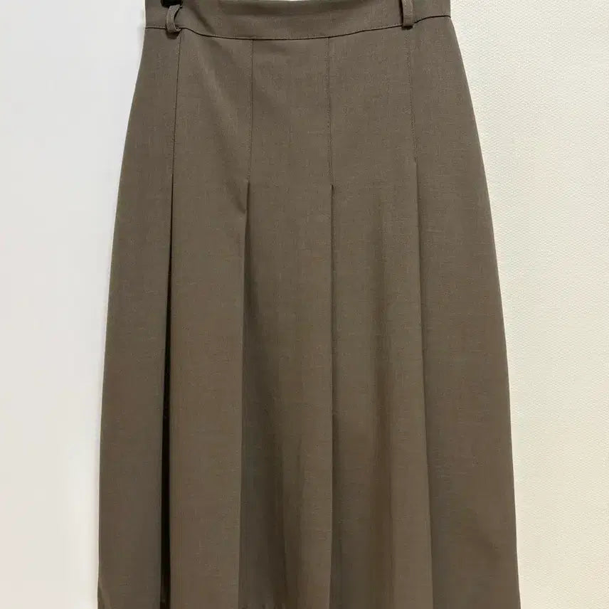 [BUNJANG] Slowlist Hope Pleated Skirt / [슬로우리스트] [3천장돌파][키작녀][MADE]호프 플리츠 스커트