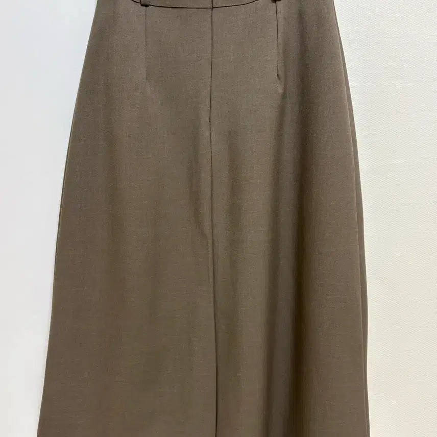 [BUNJANG] Slowlist Hope Pleated Skirt / [슬로우리스트] [3천장돌파][키작녀][MADE]호프 플리츠 스커트