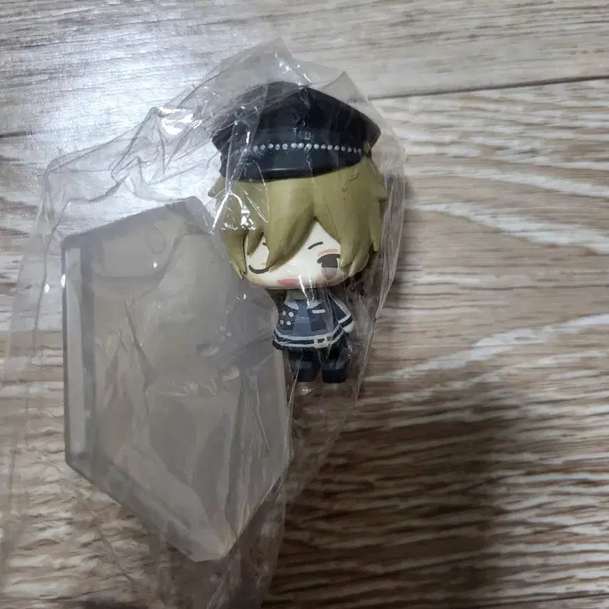 [BUNJANG] Ensemble Stars Kaoru Figure / 앙스타 카오루 피규어