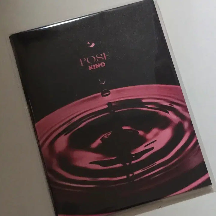 [BUNJANG] PENTAGON Kino Pose Sealed Album / 펜타곤 키노 포즈 미개봉 앨범 양도 kino pose