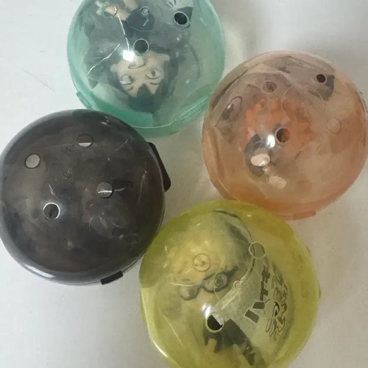 [BUNJANG] Haikyu!! Look Back Gacha Bundle Set / 하이큐!! 뒤돌아봐요 가챠(일괄 판매)