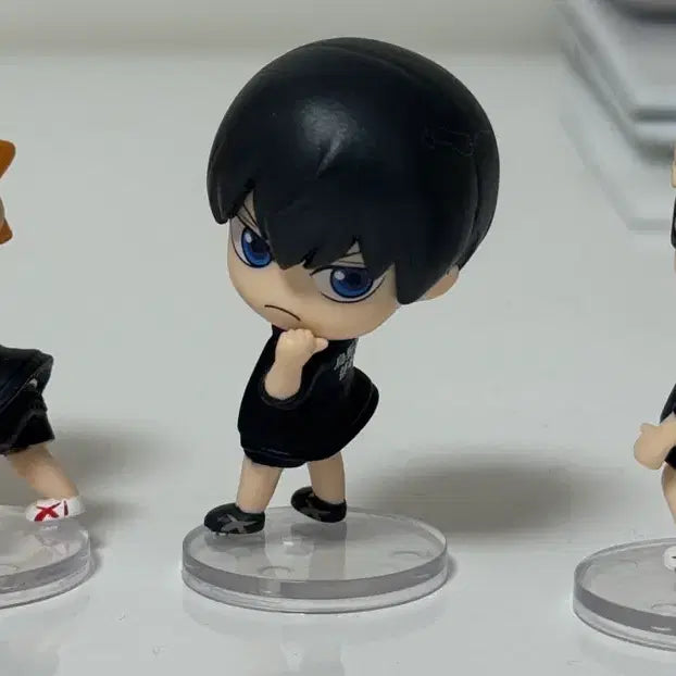 [BUNJANG] Haikyu!! Look Back Gacha Bundle Set / 하이큐!! 뒤돌아봐요 가챠(일괄 판매)