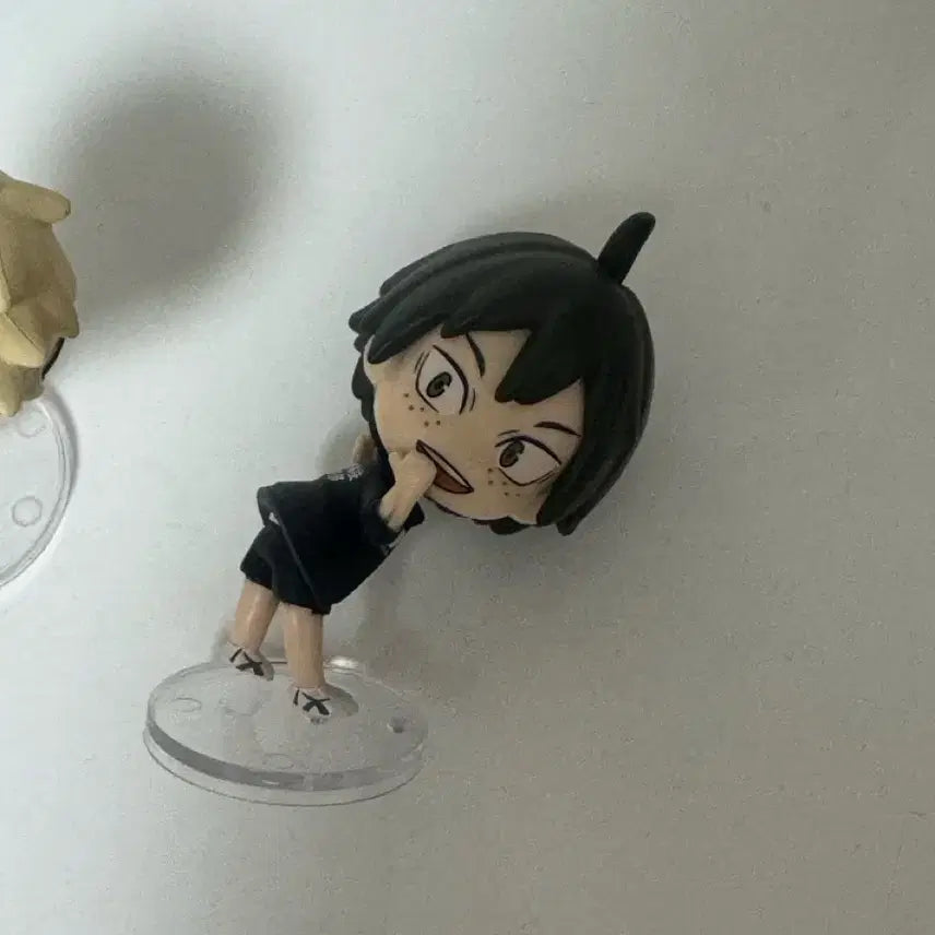 [BUNJANG] Haikyu!! Look Back Gacha Bundle Set / 하이큐!! 뒤돌아봐요 가챠(일괄 판매)