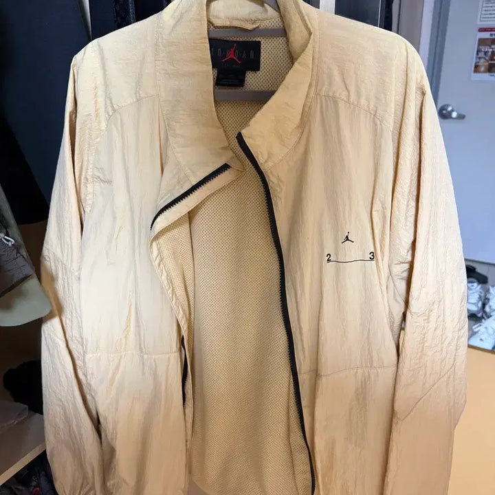 [BUNJANG] Jordan Windbreaker Jacket XXL / 조던 바람막이 xxl