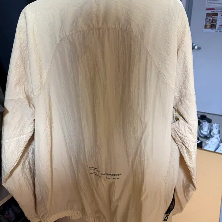 [BUNJANG] Jordan Windbreaker Jacket XXL / 조던 바람막이 xxl