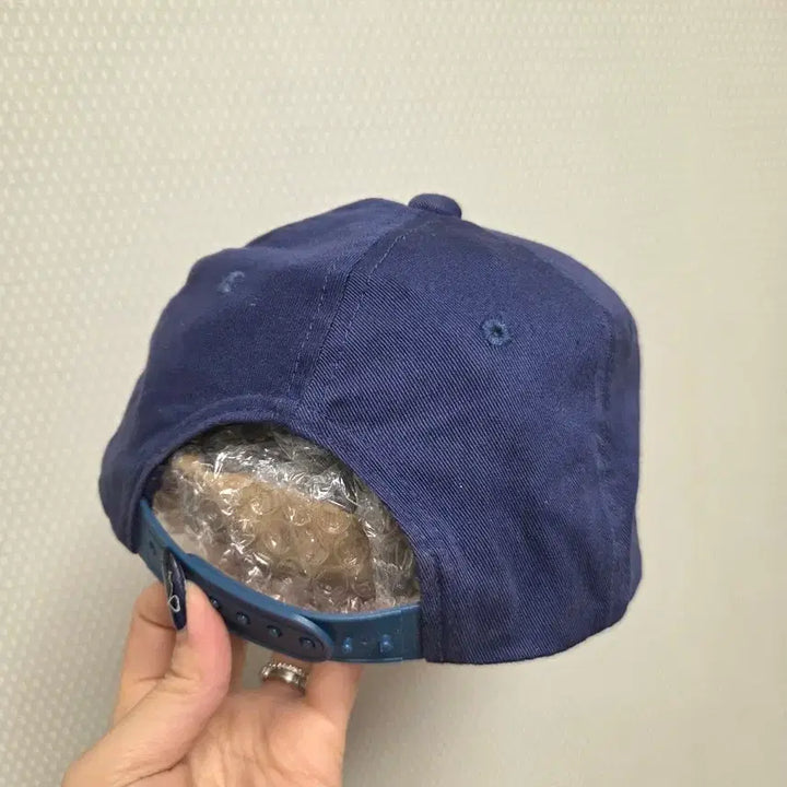 [BUNJANG] ARMANI Navy Ball Cap / ARMANI 네이비 볼캡 모자 아르마니 알마니