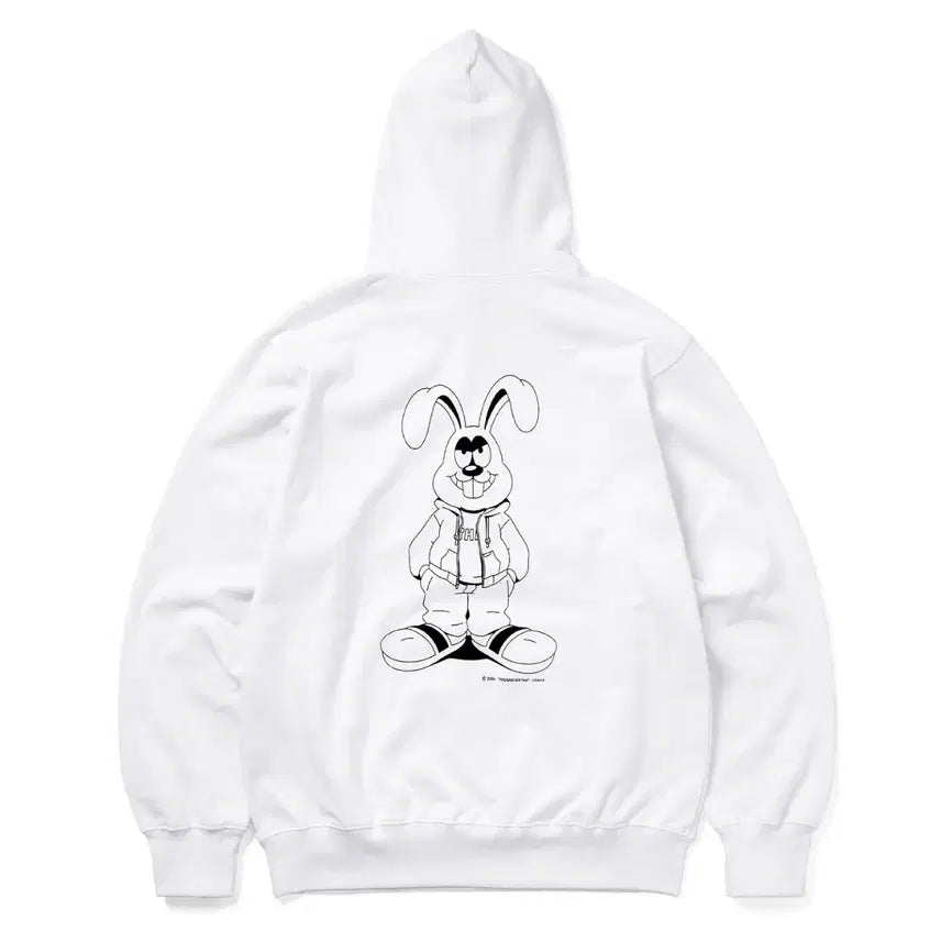 [BUNJANG] thisisneverthat Osaka Exclusive Hoodie / 디스이즈네버댓 오사카 익스클루시브 한정 후드 티