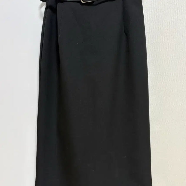 [BUNJANG] Slowlist Elte Belt Set Skirt / [슬로우리스트 MADE]엘트 벨트세트 스커트 치마