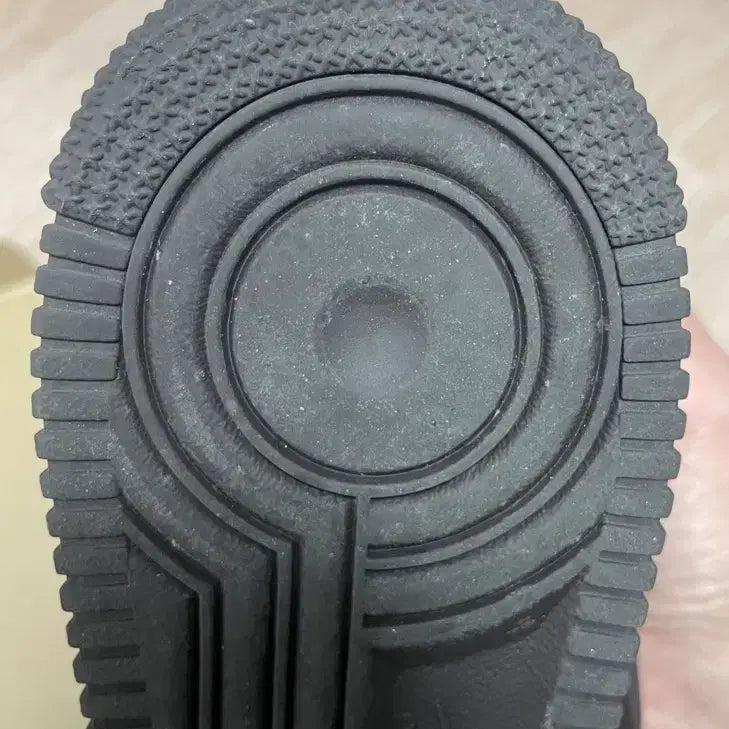 [BUNJANG] Nike Air Force Velvet Brown (Size 275) / 나이키 에어포스 벨벳브라운 275