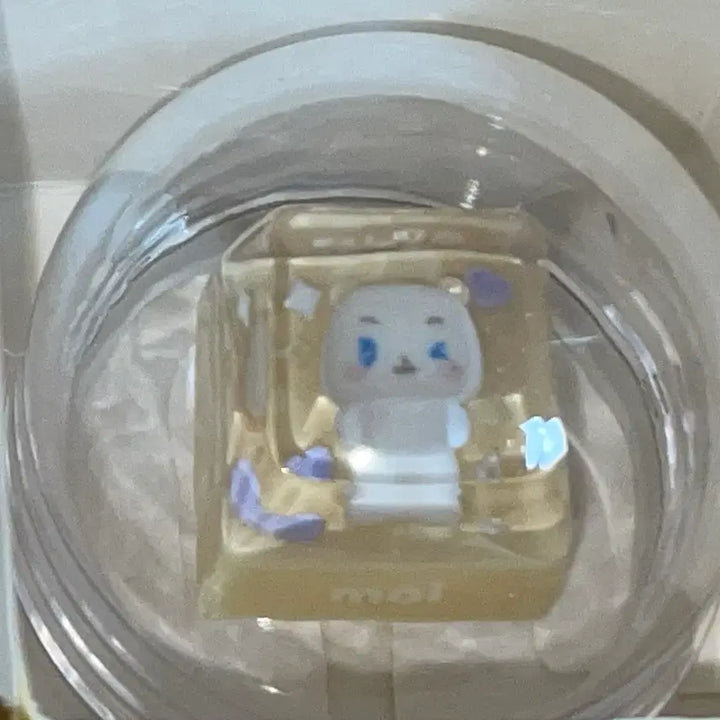 [BUNJANG] MemeMimu Keycap / 므메미무 뫄 키캡
