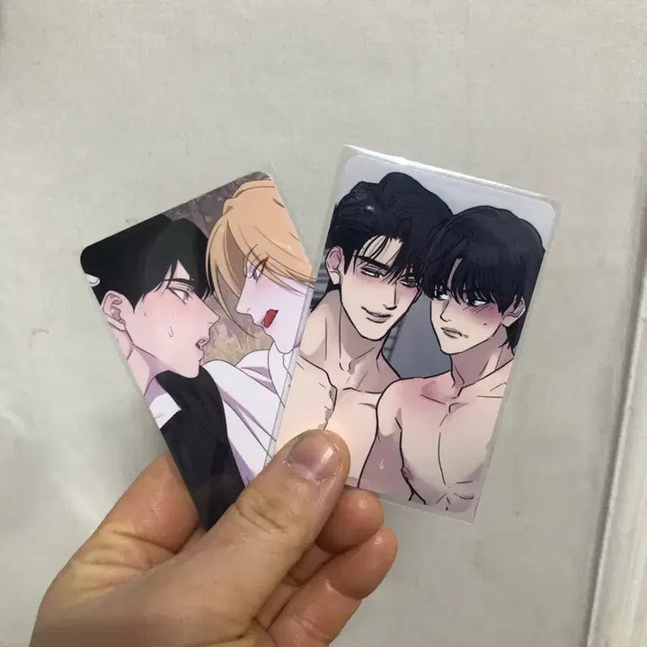 [BUNJANG] BOMTOON Alosha Bundle Set / 봄툰 팝업 특전 페이백,알로샤 일괄 판매