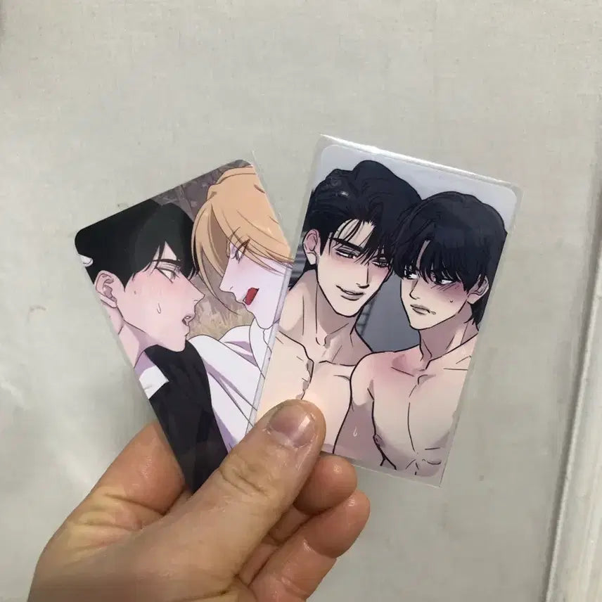 [BUNJANG] BOMTOON Alosha Bundle Set / 봄툰 팝업 특전 페이백,알로샤 일괄 판매