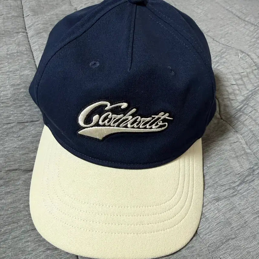 [BUNJANG] Carhartt 6 Panel Cap / 칼하트 6패널 캡