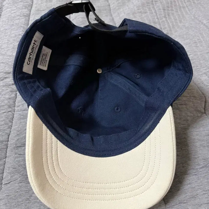 [BUNJANG] Carhartt 6 Panel Cap / 칼하트 6패널 캡