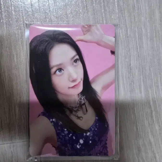 [BUNJANG] IVE Revive Showcase Photocard Bundle Set / 아이브 Revive 쇼케이스 입장 포카세트 일괄양도합니다