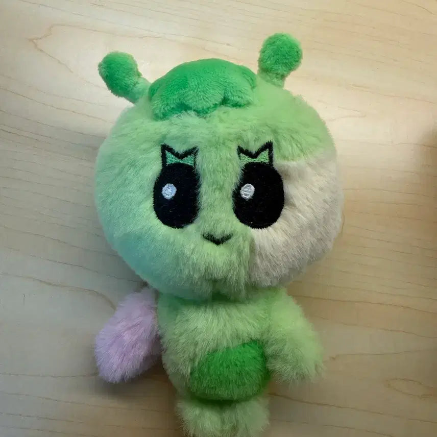 [BUNJANG] P1Harmony Keeho Doll / 쁘넥도(삼한이)팔아요!