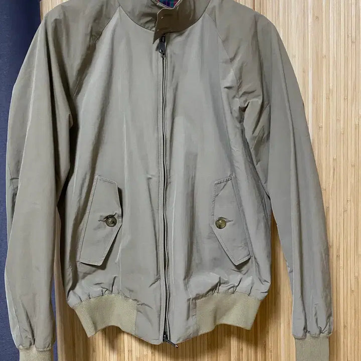 [BUNJANG] Baracuta G9 Jacket / 바라쿠타 g9