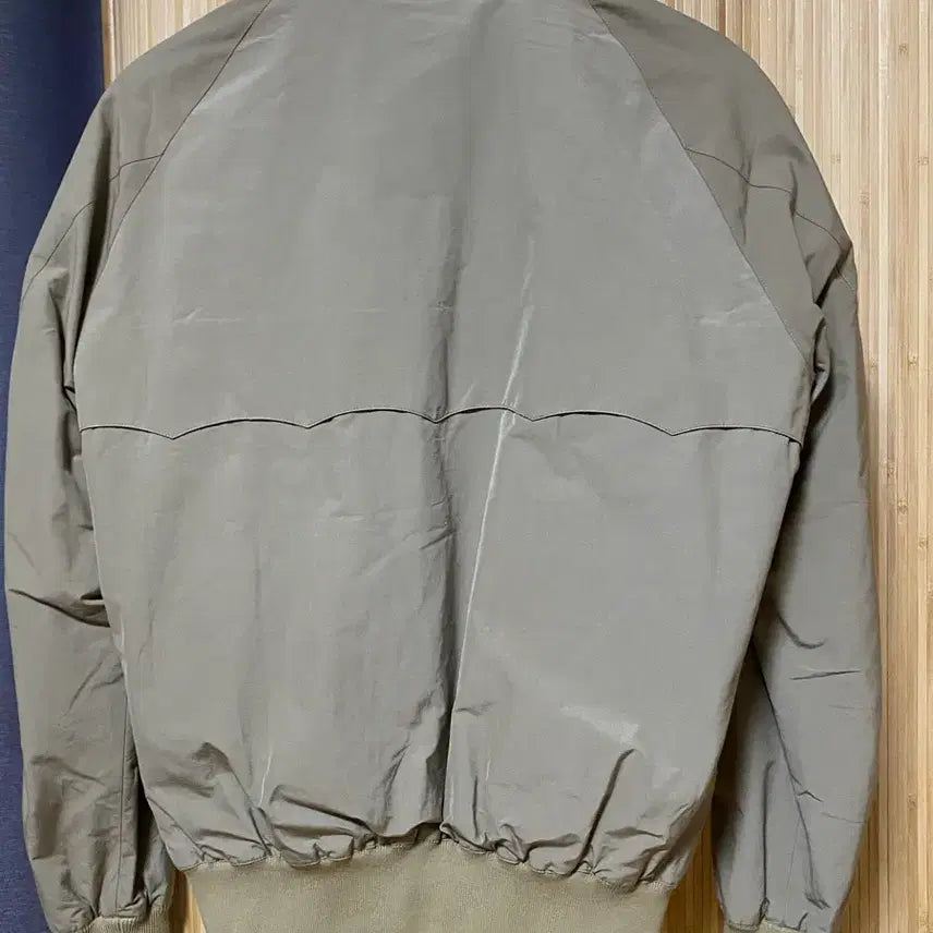 [BUNJANG] Baracuta G9 Jacket / 바라쿠타 g9