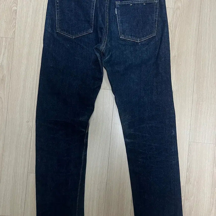 [BUNJANG] OrSlow 107 Denim Jeans / 오어슬로우 107(m)