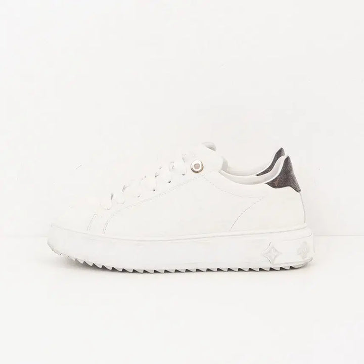 [BUNJANG] Louis Vuitton Time Out Sneakers 35.5 1A9HB0 / 루이비통 타임아웃 스니커즈 35.5 1A9HB0