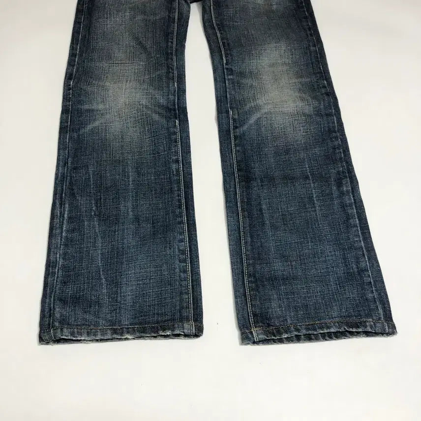 [BUNJANG] Levi's Cooper 1873 Denim Pants / 리바이스 쿠퍼 1873 데님팬츠