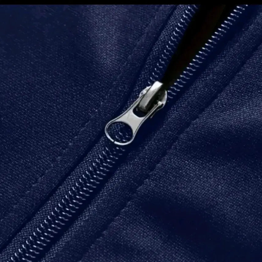 [BUNJANG] Men's Fleece Lined Training Suit Set / 기모 안감 트레이닝복 세트 남성105