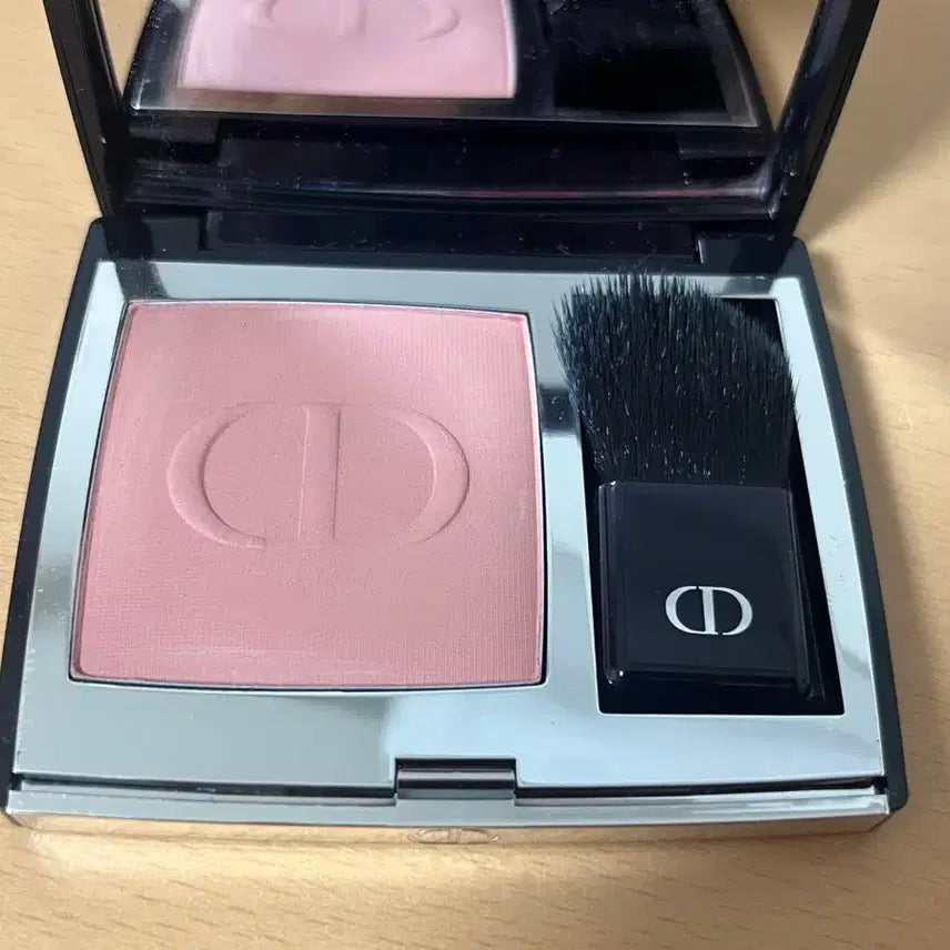 [BUNJANG] Dior Rouge Blush / (무배) 디올 루즈 브러쉬
