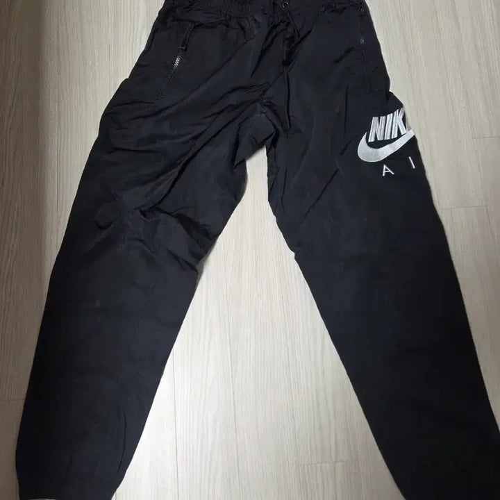 [BUNJANG] Nike Air Woven Pants / 나이키 에어air 우븐팬츠
