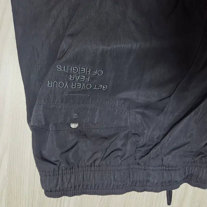 [BUNJANG] Nike Air Woven Pants / 나이키 에어air 우븐팬츠