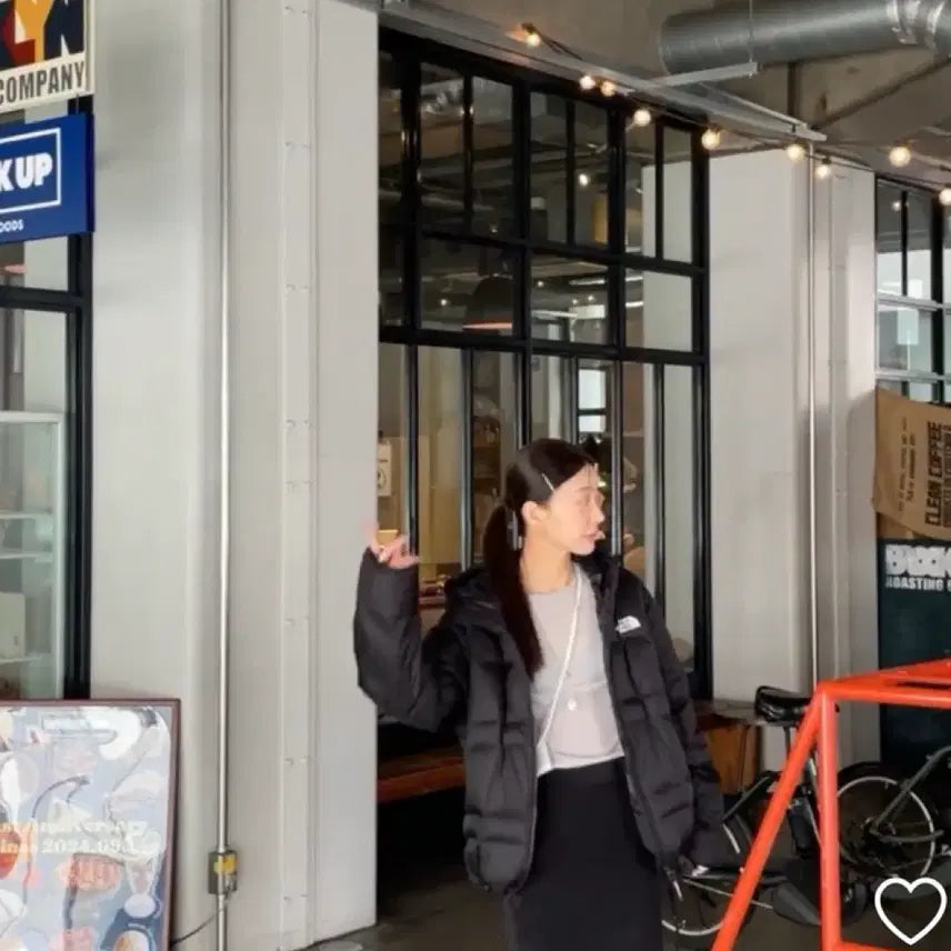 [BUNJANG] Wave On / 노스페이스 웨이브온