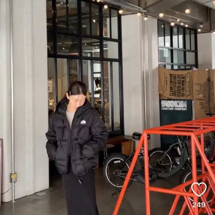 [BUNJANG] Wave On / 노스페이스 웨이브온