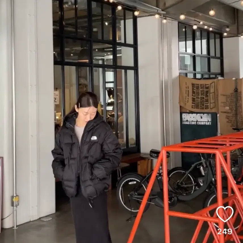 [BUNJANG] Wave On / 노스페이스 웨이브온