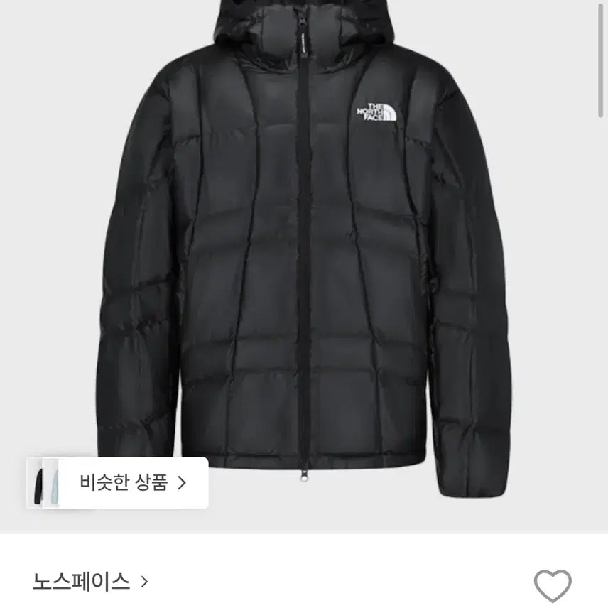 [BUNJANG] Wave On / 노스페이스 웨이브온