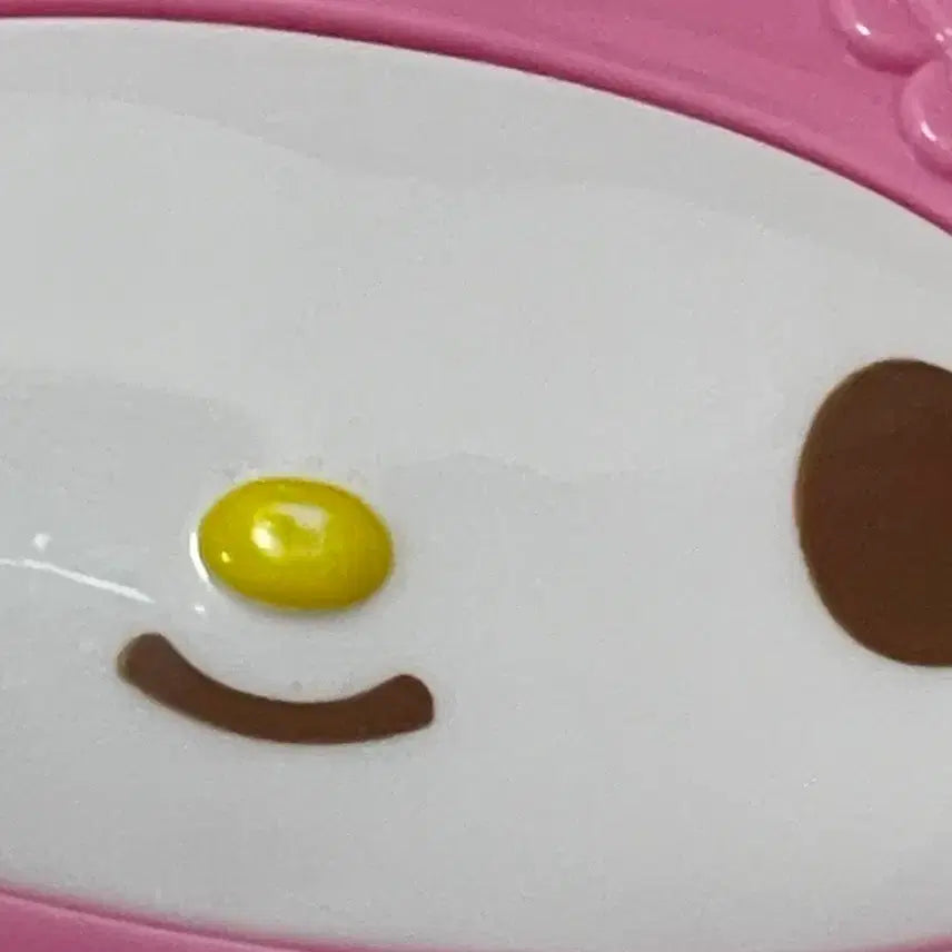 [BUNJANG] Sanrio My Melody Storage Case Bundle Set / 일본 한국 다이소 마이멜로디 산리오 보관함 면봉케이스 통 일괄