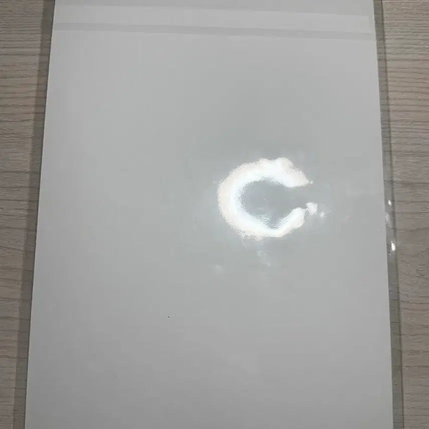 [BUNJANG] Jujutsu Kaisen Gojo Geto Visual Board / 주술회전 극장판 회옥옥절 비주얼 보드 고죠 게토