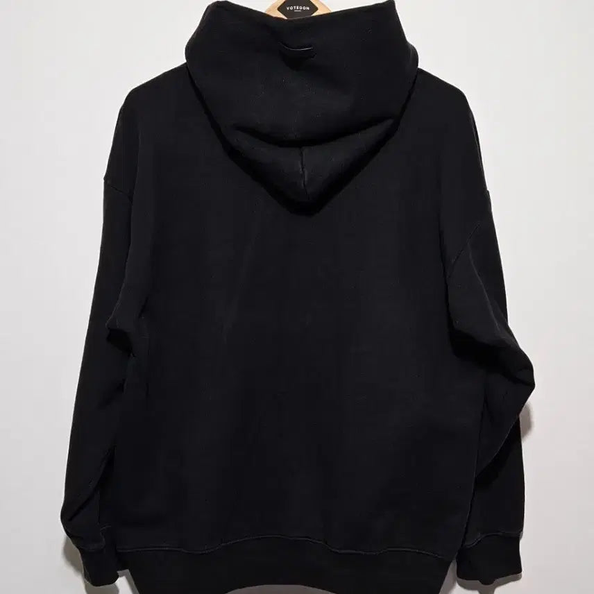 [BUNJANG] Fear of God 7th Collection Baseball Hoodie (L) / 피어 오브 갓 7 Th 컬렉션 베이스볼 후드 (L)
