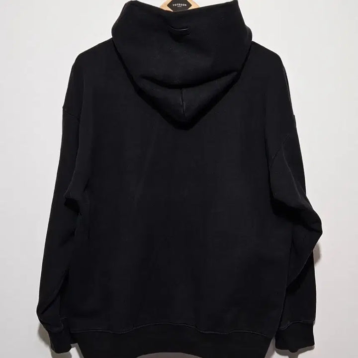 [BUNJANG] Fear of God 7th Collection Baseball Hoodie (L) / 피어 오브 갓 7 Th 컬렉션 베이스볼 후드 (L)