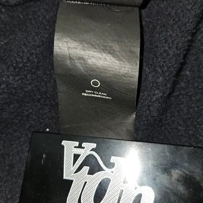 [BUNJANG] Fear of God 7th Collection Baseball Hoodie (L) / 피어 오브 갓 7 Th 컬렉션 베이스볼 후드 (L)