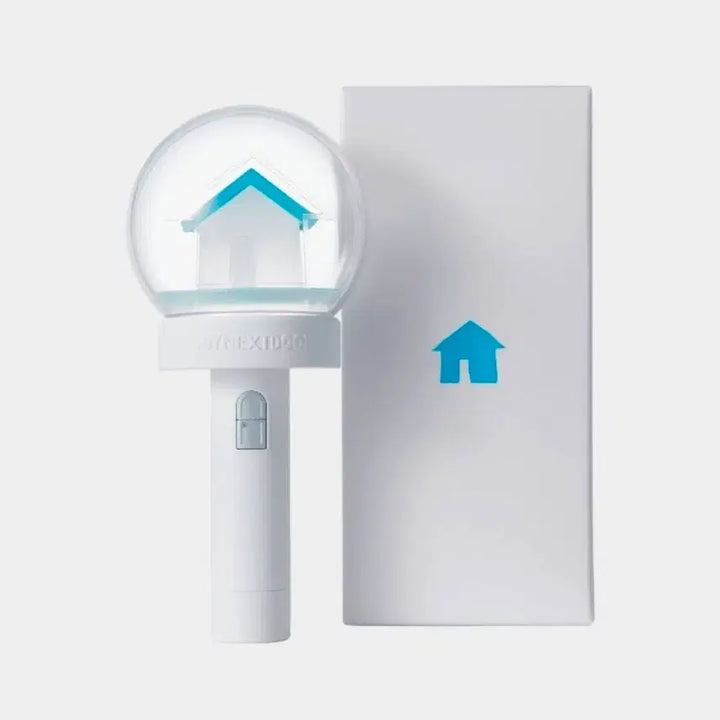 [BUNJANG] BOYNEXTDOOR Light Stick / 보이넥스트도어 응원봉 원더스틱