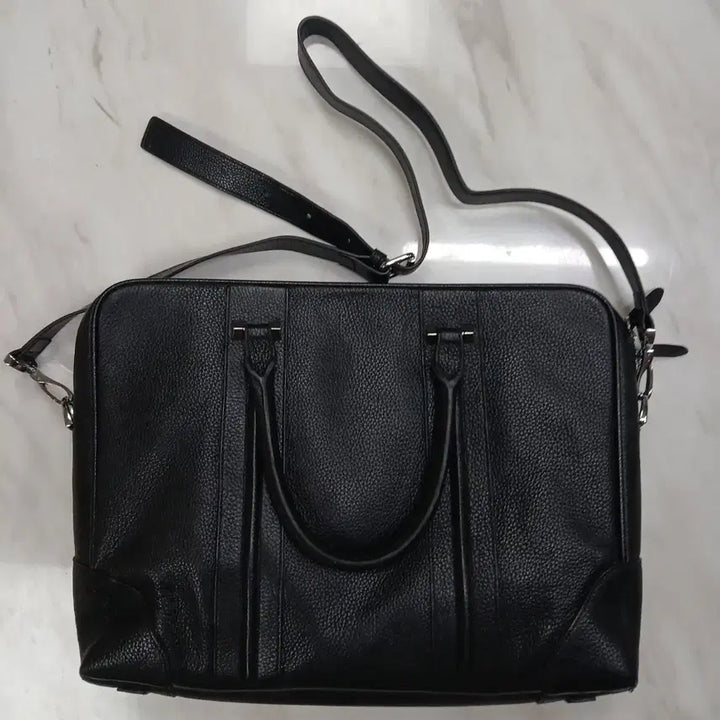 [BUNJANG] Givenchy Briefcase / [사용감있음] 지방시 남성용 서류가방 가방 (전체글 필독]