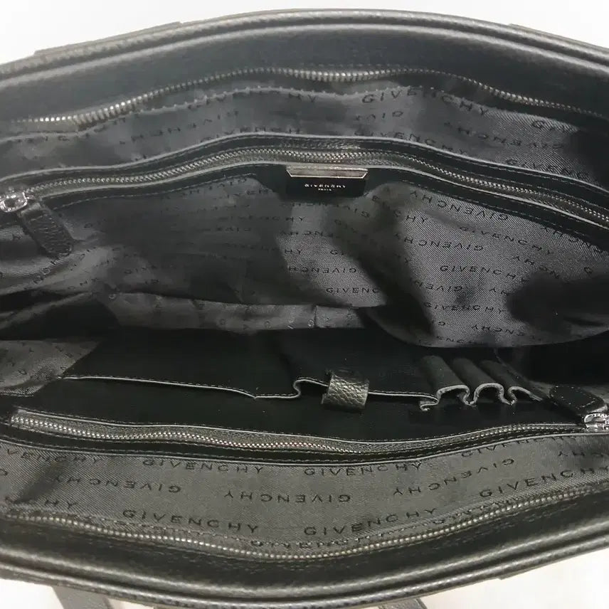 [BUNJANG] Givenchy Briefcase / [사용감있음] 지방시 남성용 서류가방 가방 (전체글 필독]