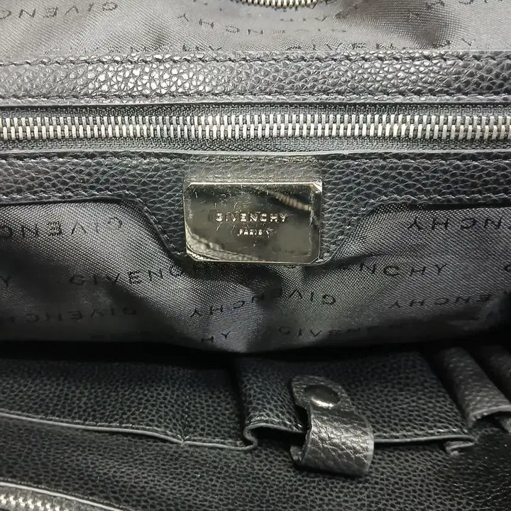 [BUNJANG] Givenchy Briefcase / [사용감있음] 지방시 남성용 서류가방 가방 (전체글 필독]