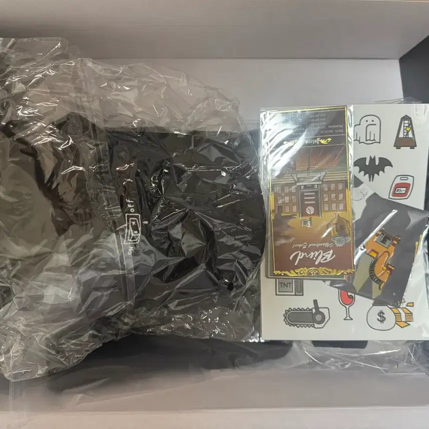 [BUNJANG] Sleepground Blind Premium Box / 잠뜰 블라인드 프리미엄 박스 원가 양도