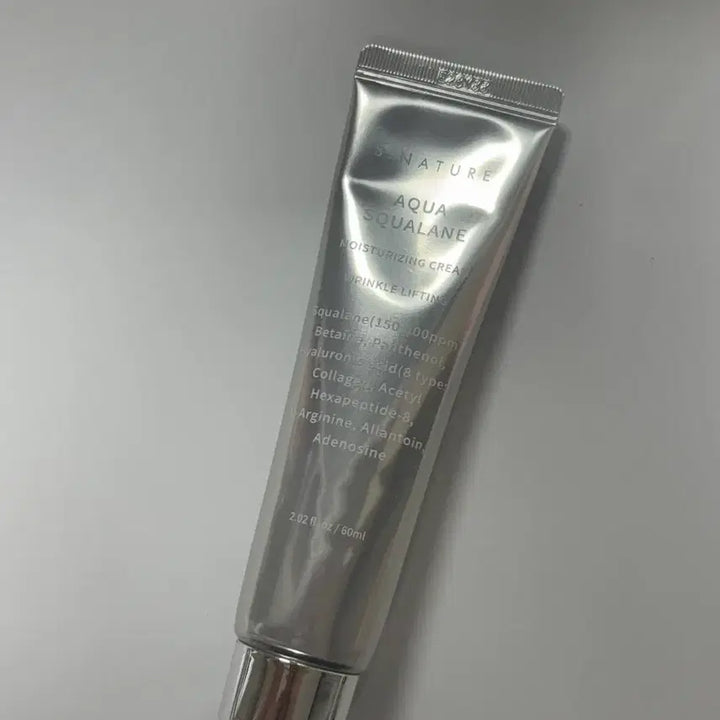 [BUNJANG] Esnature Cream / 에스네이처 크림