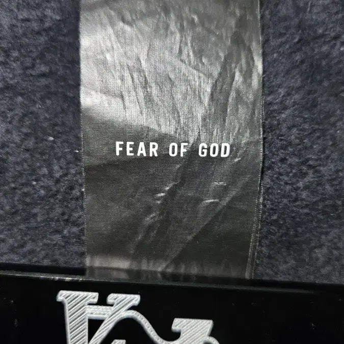 [BUNJANG] Fear of God 7th Collection Baseball Pants (M) / 피어 오브 갓 7 Th 컬렉션 베이스볼 팬츠 (M)
