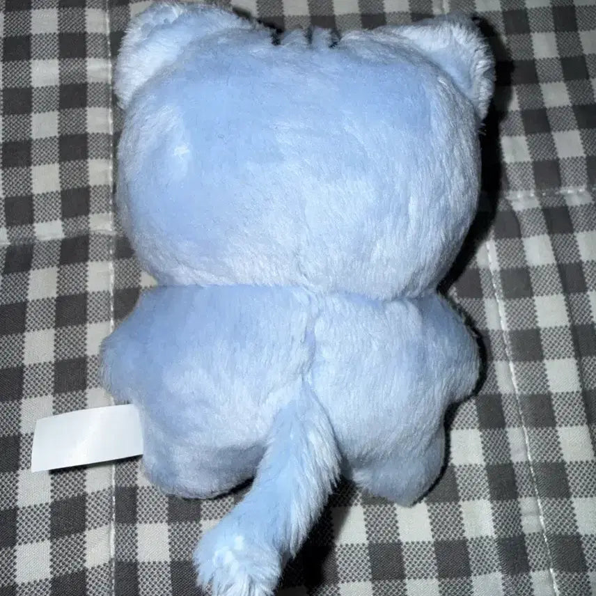 [BUNJANG] The Boyz Juyeon Jumeokbap Keyring / 더보이즈 주연 쥬먹밥 인형 키링