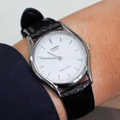 [BUNJANG] Casio Dress Watch / [희귀] 카시오 드레스 시계