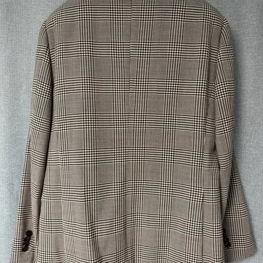 [BUNJANG] Galaxy Cardinal Jacket (Size 100) / 갤럭시 자켓