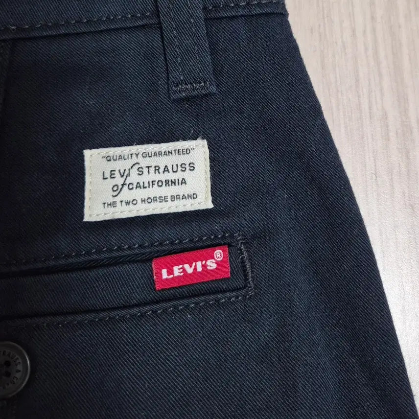 [BUNJANG] Levi's XX Chino Pants / [32] 리바이스 XX 치노팬츠