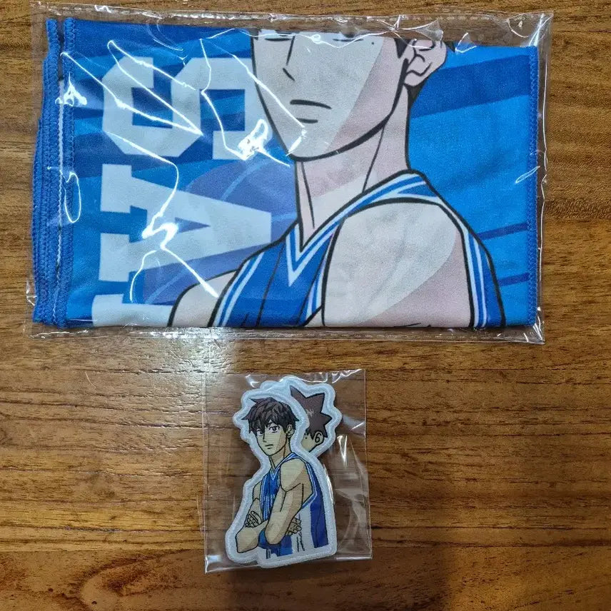 [BUNJANG] Garbage Time Collaboration Merch / 가비지타임 콜라보 구즈